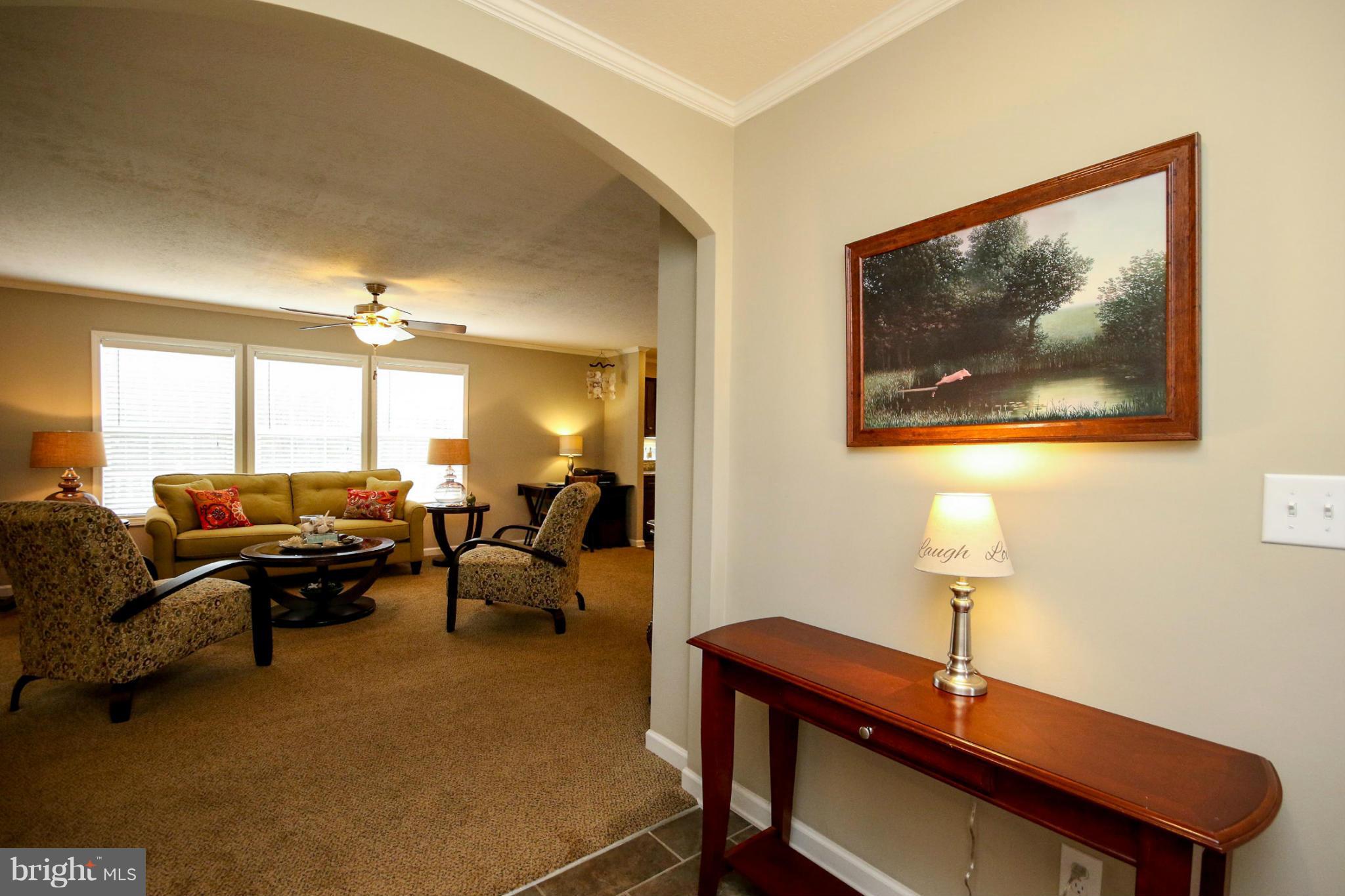 11057 Tower Road Unionville, VA 22567 - Photo 20 of 30 Interior (General)