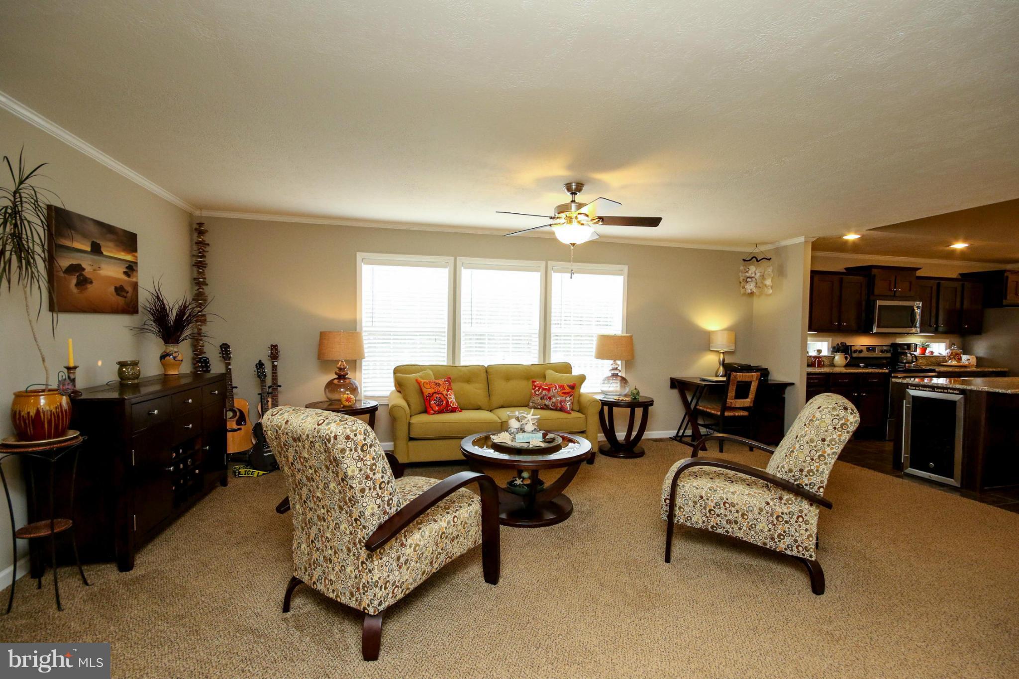 11057 Tower Road Unionville, VA 22567 - Photo 21 of 30 Living Room