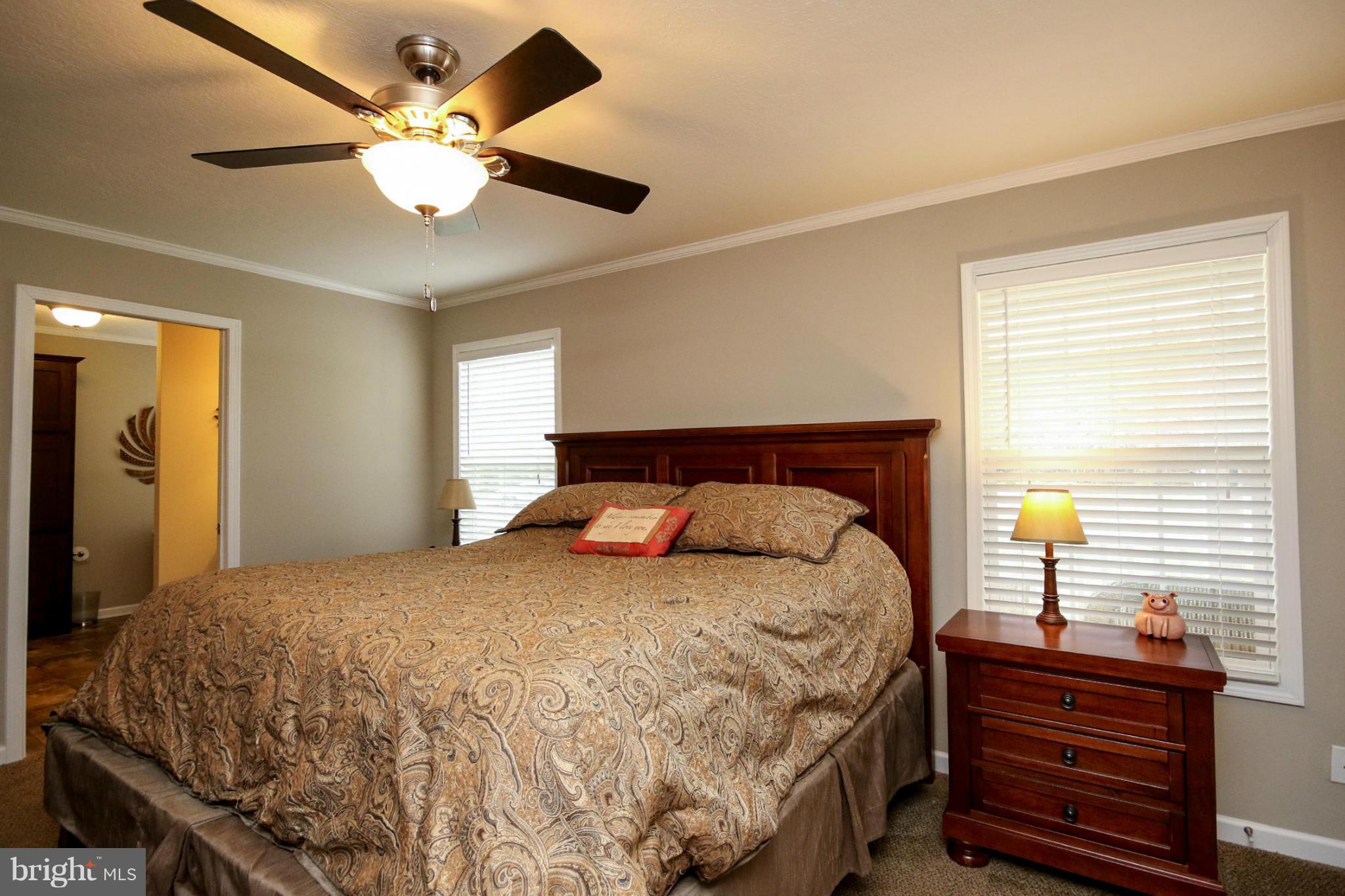 11057 Tower Road Unionville, VA 22567 - Photo 23 of 30 Bedroom (Master)