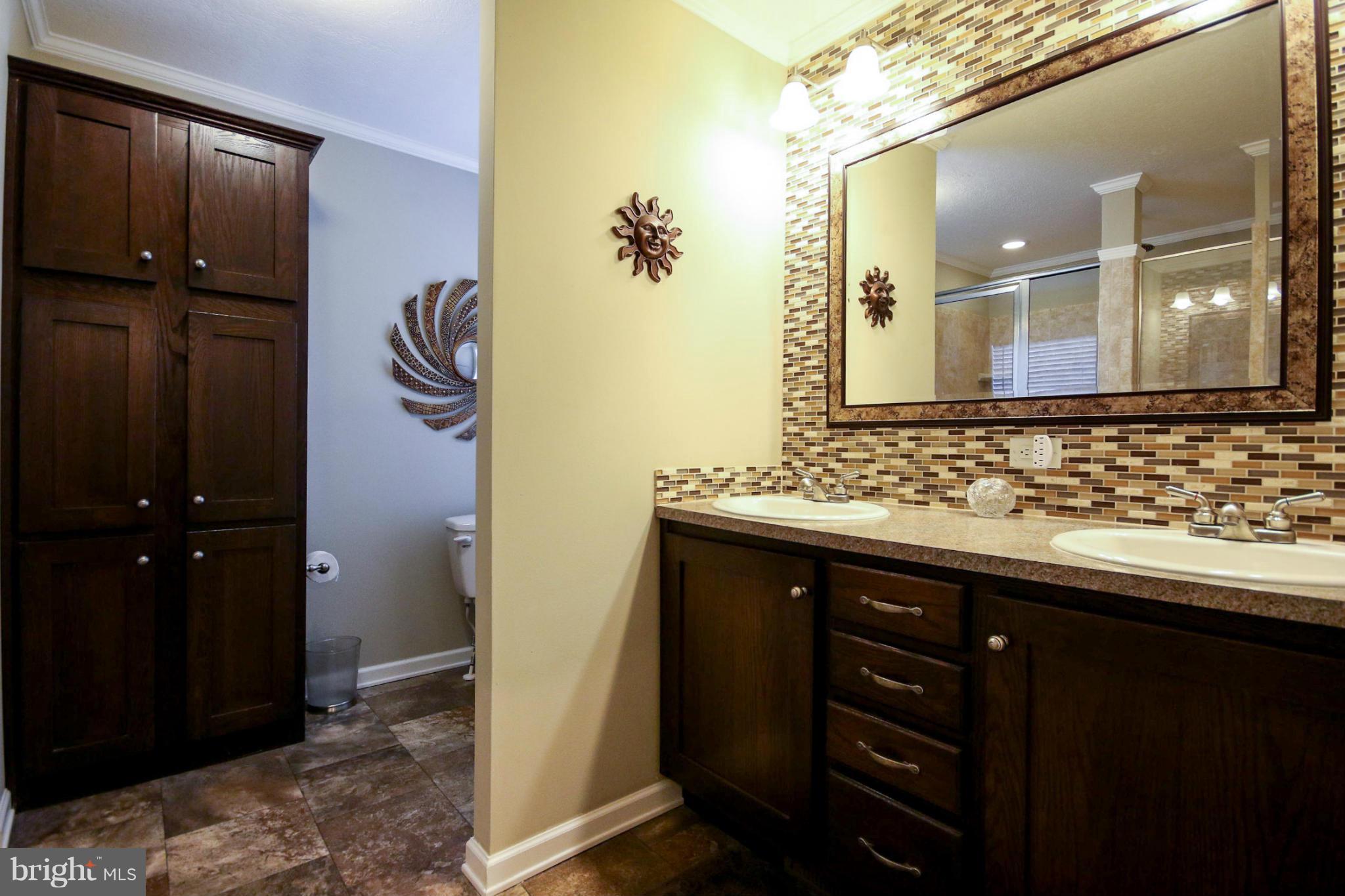 11057 Tower Road Unionville, VA 22567 - Photo 25 of 30 Bath (Master)