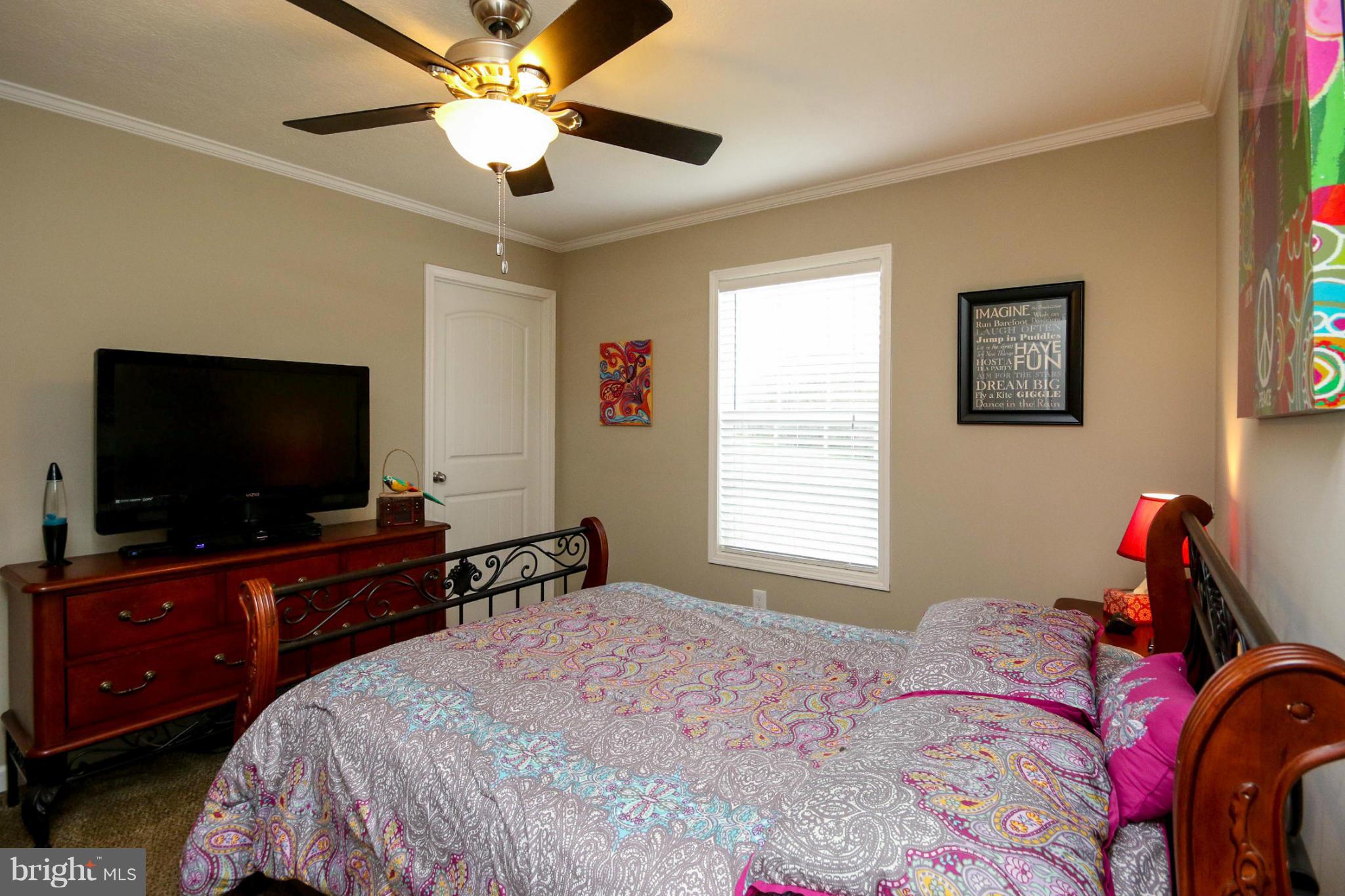 11057 Tower Road Unionville, VA 22567 - Photo 27 of 30 Bedroom
