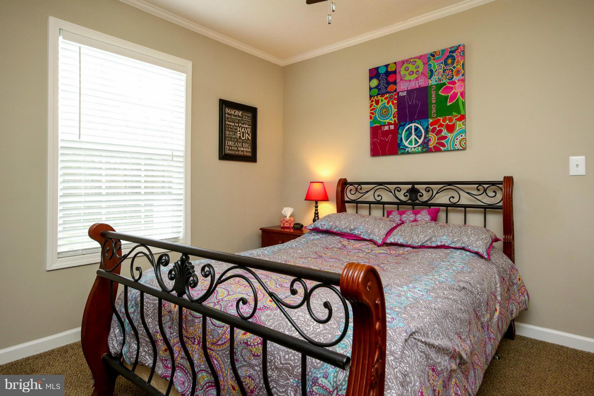11057 Tower Road Unionville, VA 22567 - Photo 28 of 30 Bedroom