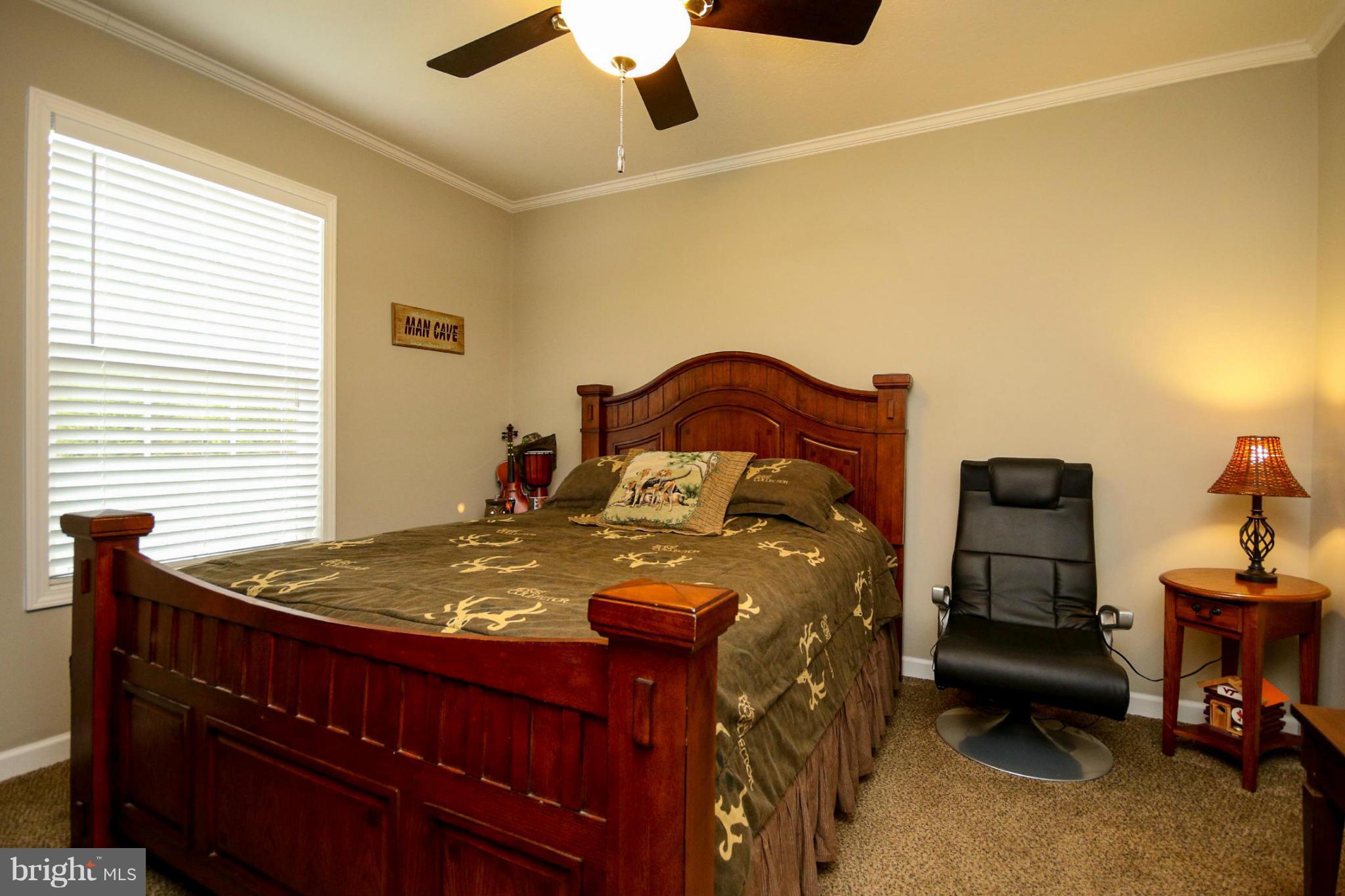 11057 Tower Road Unionville, VA 22567 - Photo 29 of 30 Bedroom