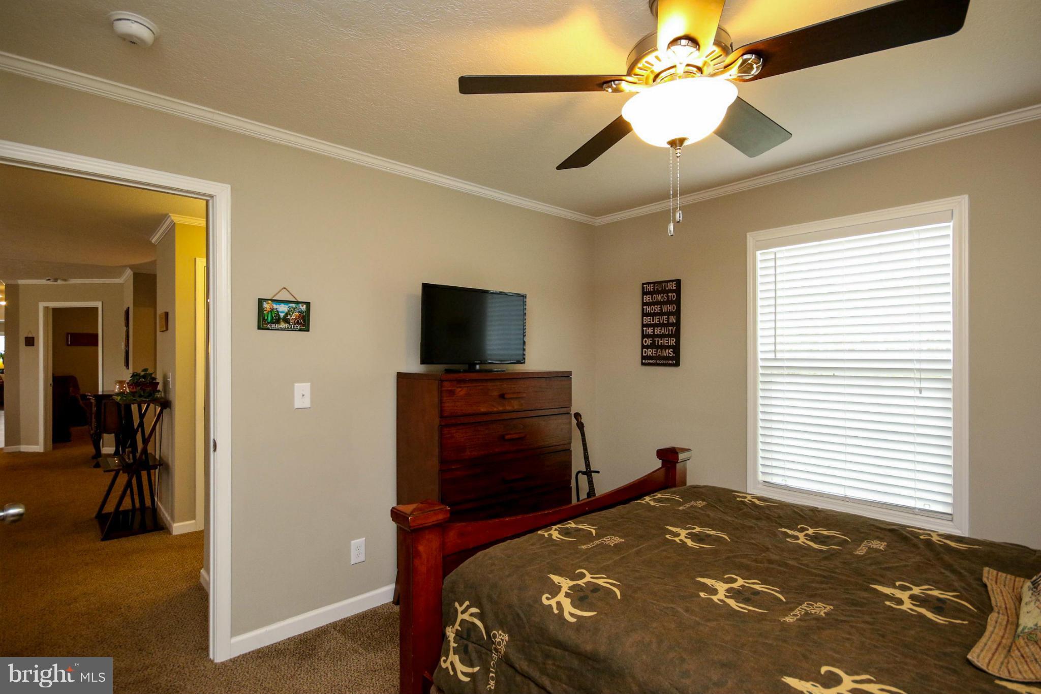 11057 Tower Road Unionville, VA 22567 - Photo 30 of 30 Bedroom