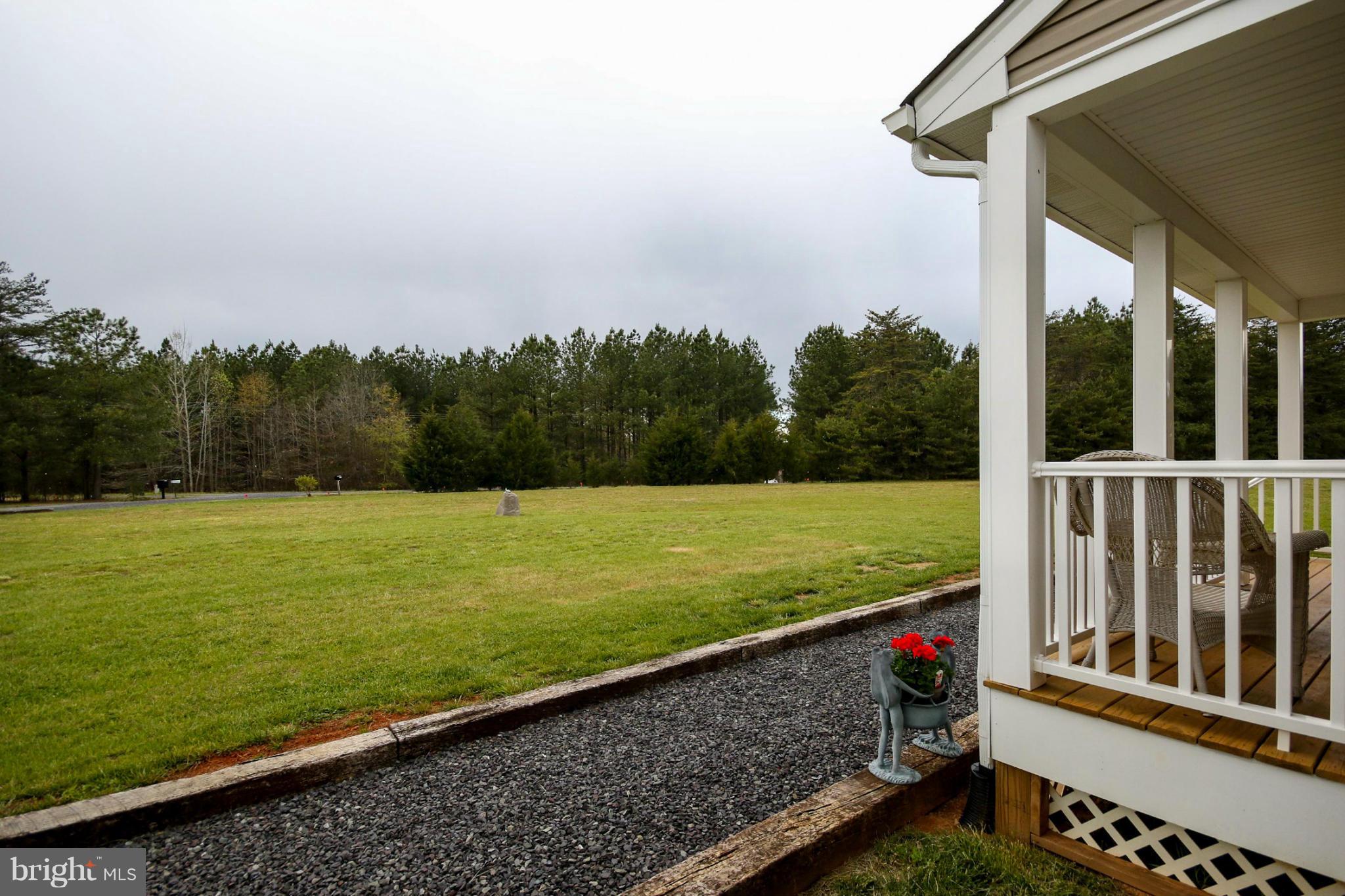 11057 Tower Road Unionville, VA 22567 - Photo 7 of 30 Exterior (Front)