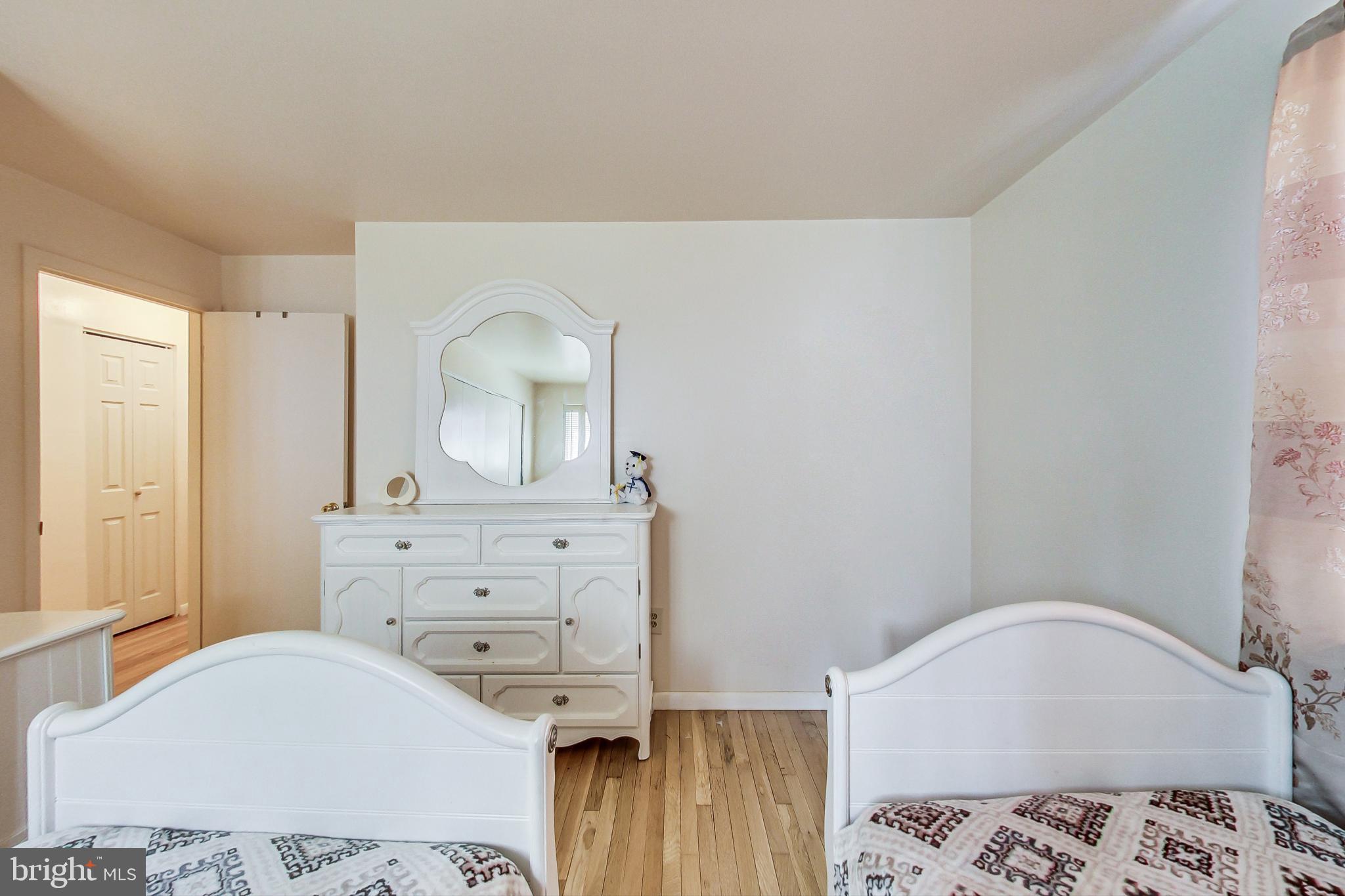 4525 Hawksbury Road Baltimore, MD 21208 - Photo 20 of 53 Bedroom #2