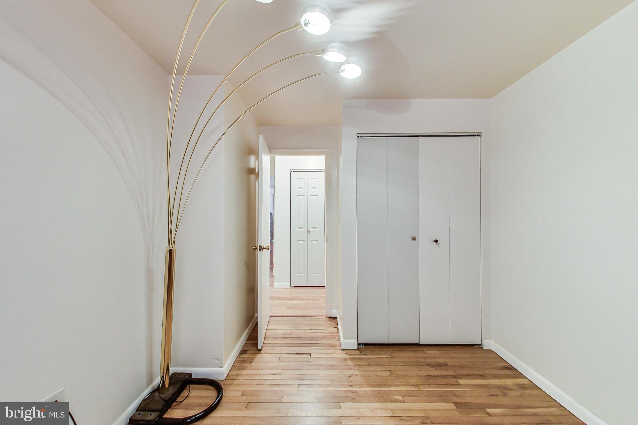 4525 Hawksbury Road Baltimore, MD 21208 - Photo 22 of 53 Bedroom #3