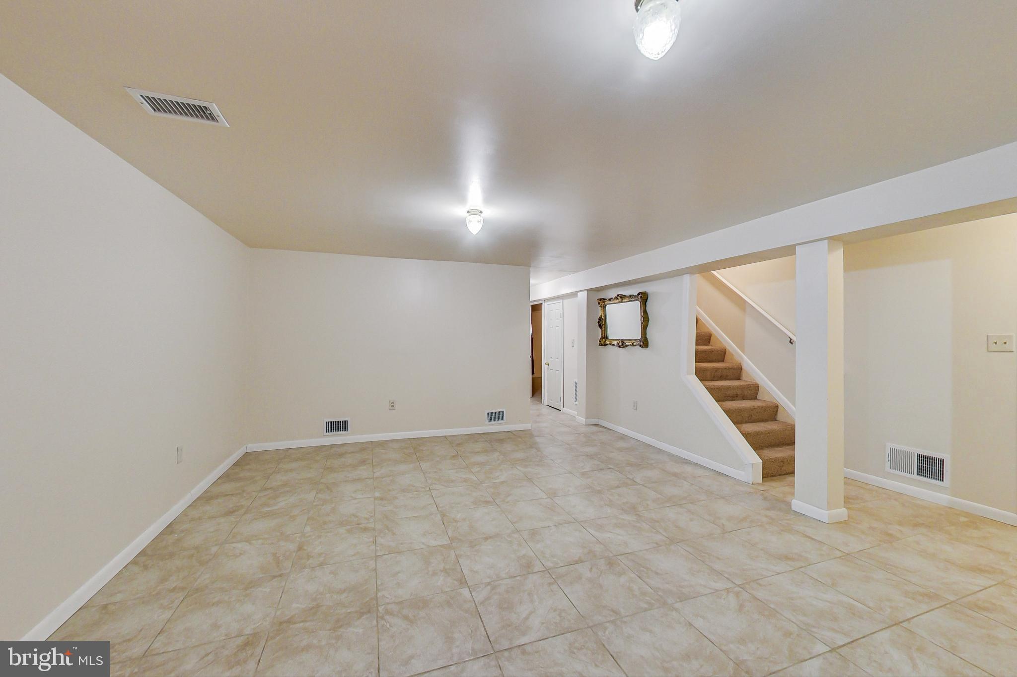 4525 Hawksbury Road Baltimore, MD 21208 - Photo 25 of 53 Rec Room