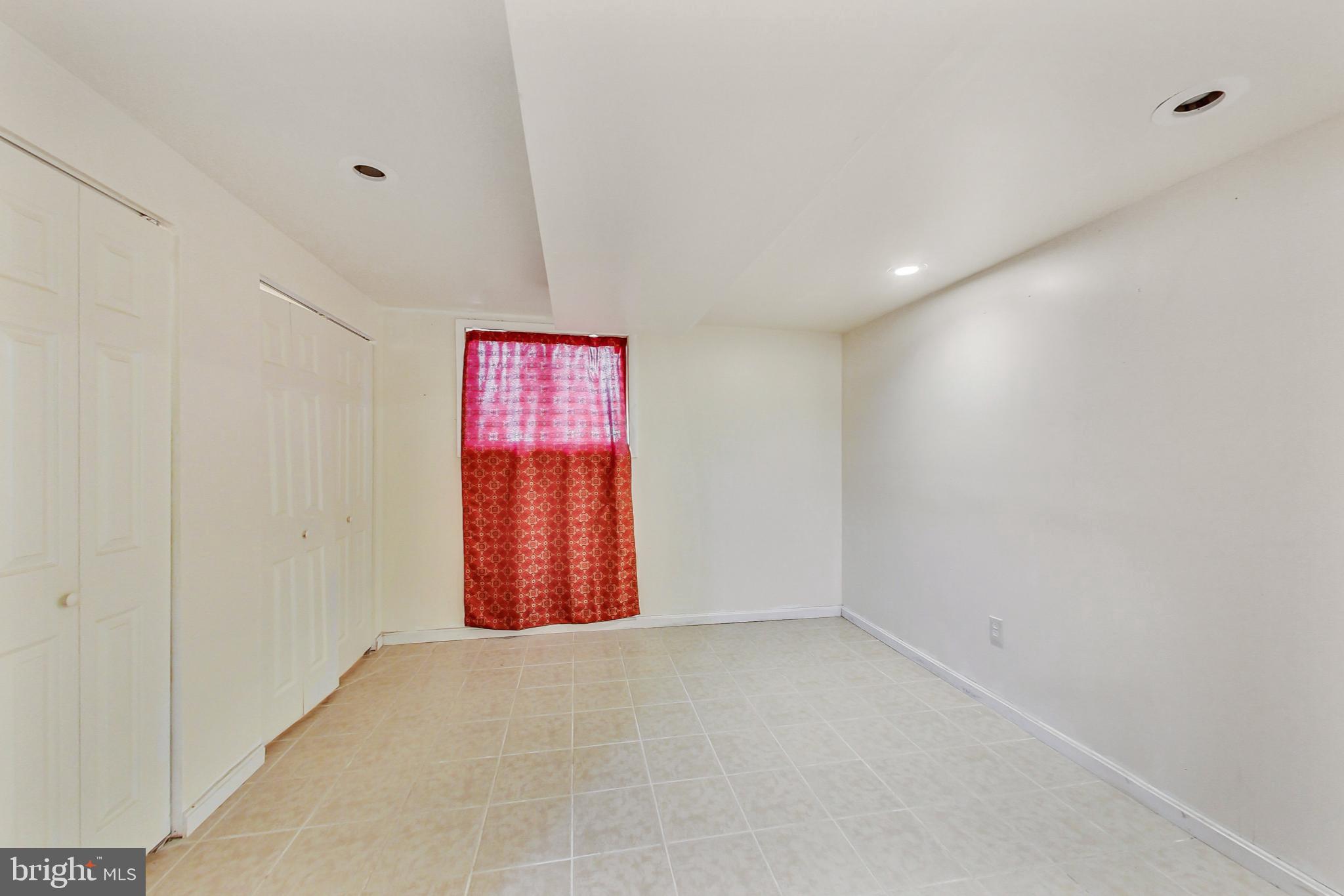 4525 Hawksbury Road Baltimore, MD 21208 - Photo 28 of 53 Bedroom #4