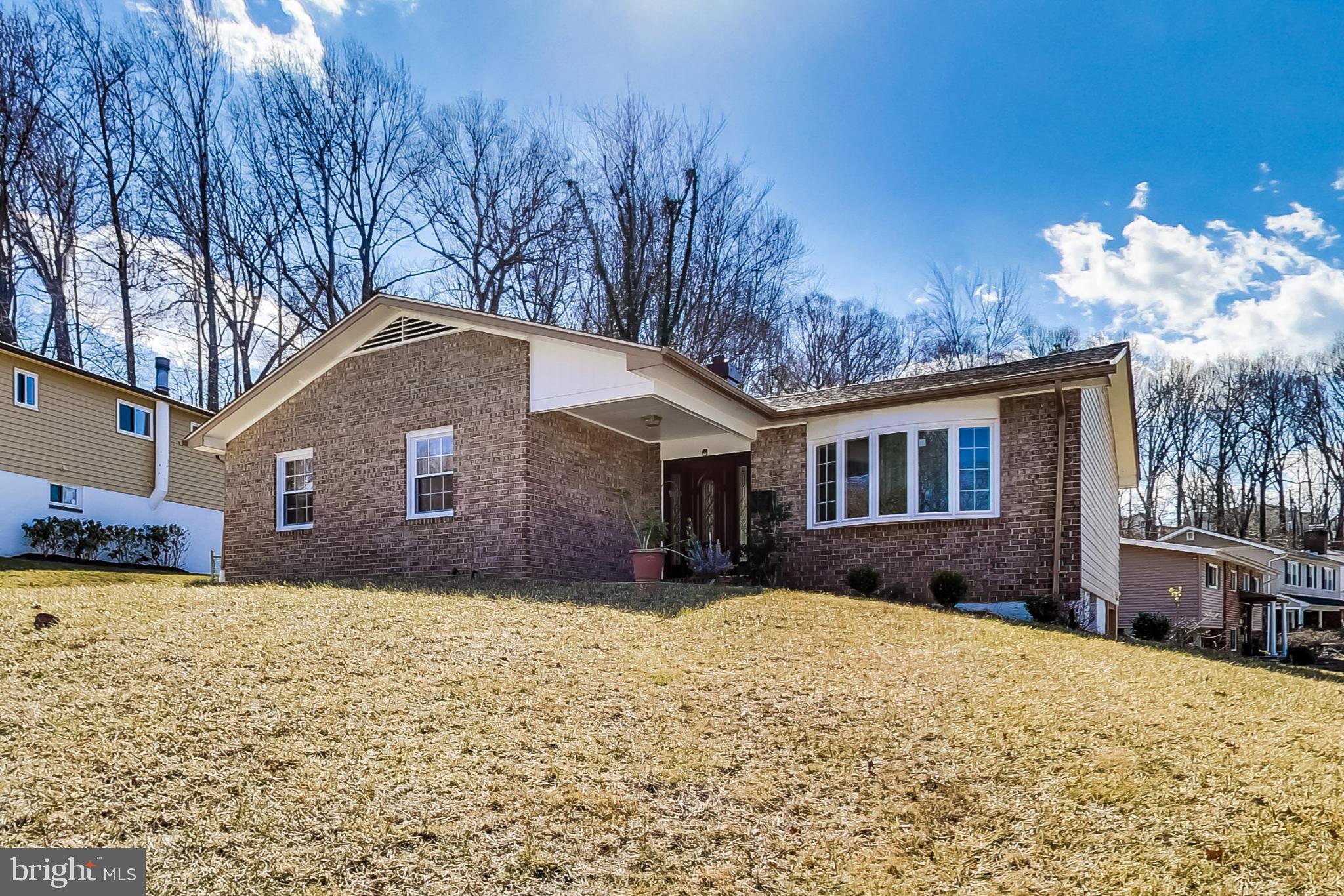 4525 Hawksbury Road Baltimore, MD 21208 - Photo 44 of 53 Gallery Image 44