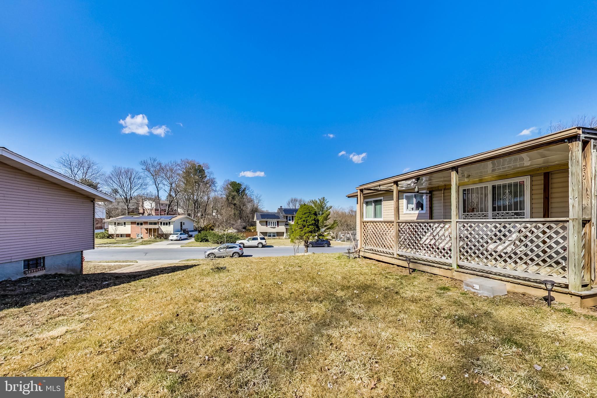 4525 Hawksbury Road Baltimore, MD 21208 - Photo 45 of 53 Gallery Image 45