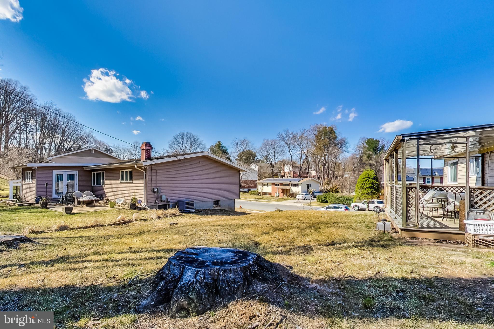 4525 Hawksbury Road Baltimore, MD 21208 - Photo 46 of 53 Gallery Image 46