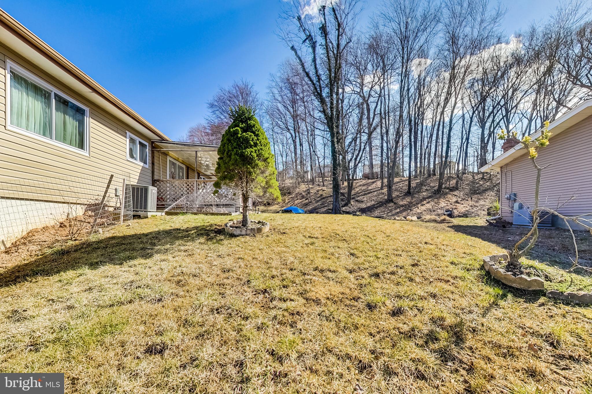 4525 Hawksbury Road Baltimore, MD 21208 - Photo 47 of 53 Gallery Image 47