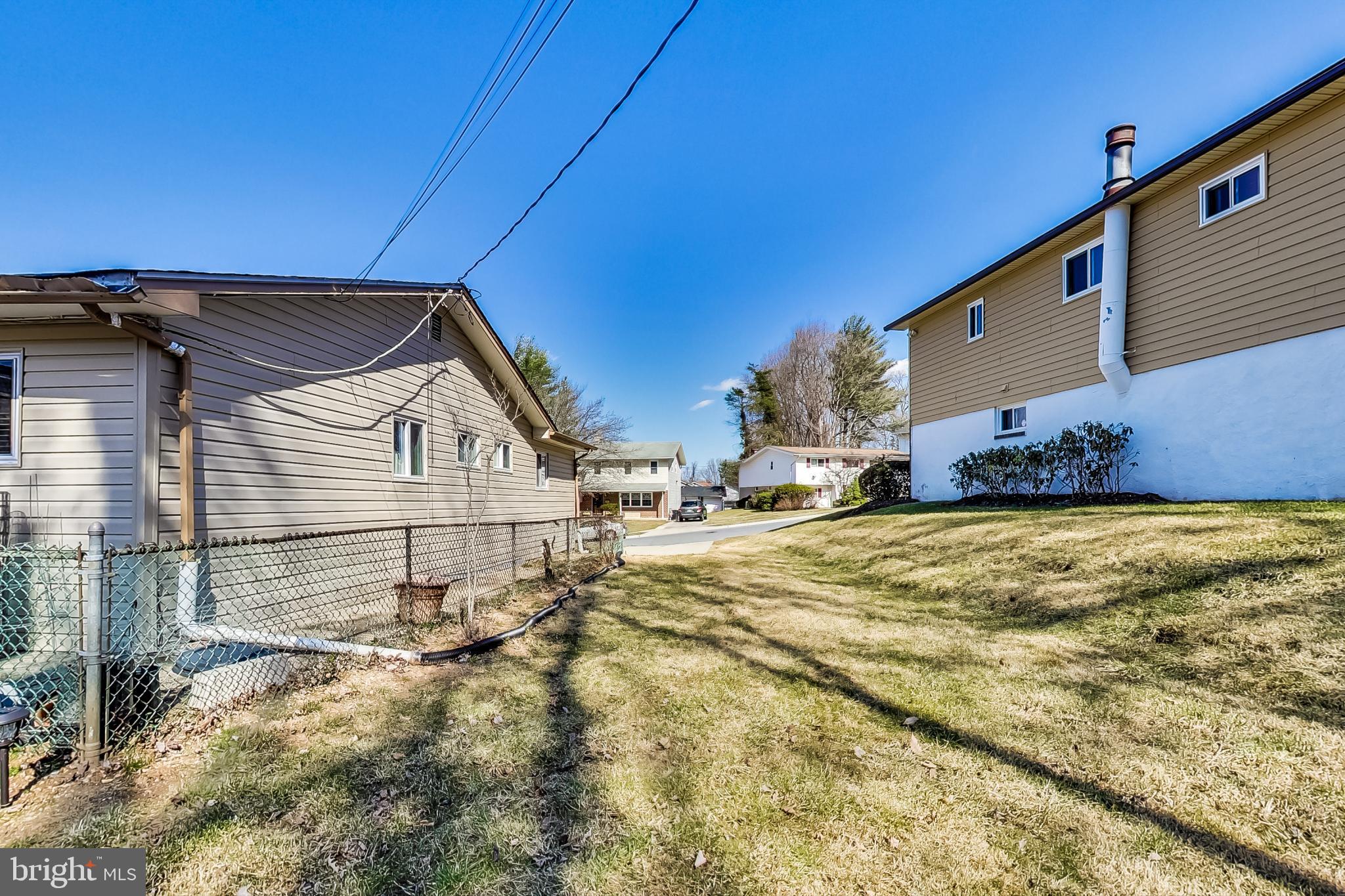 4525 Hawksbury Road Baltimore, MD 21208 - Photo 50 of 53 Gallery Image 50