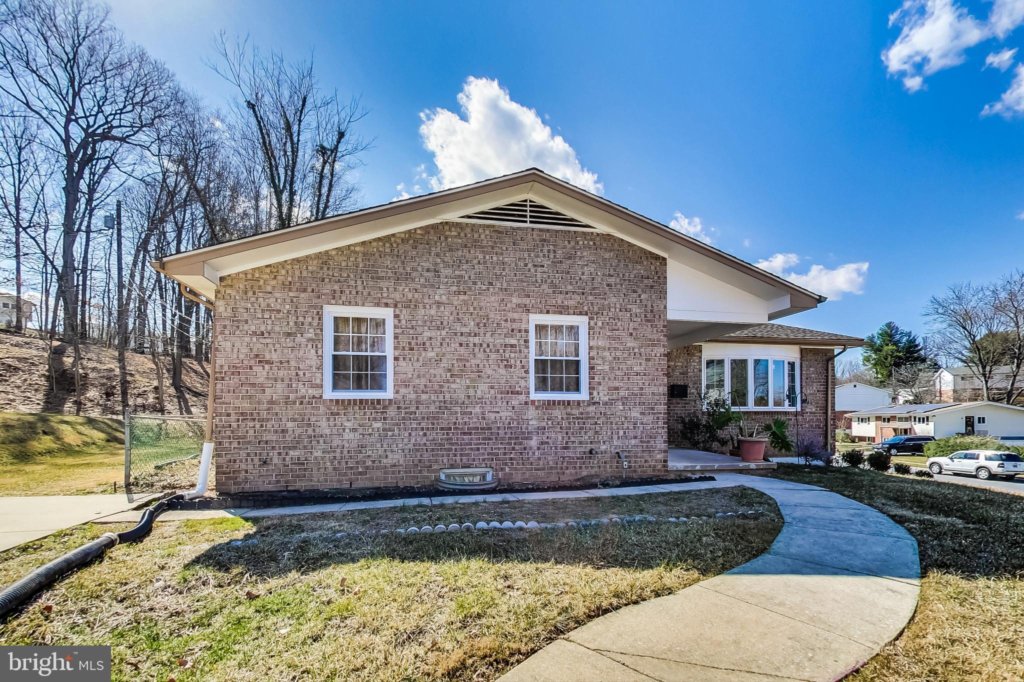 4525 Hawksbury Road Baltimore, MD 21208 - Photo 51 of 53 Gallery Image 51
