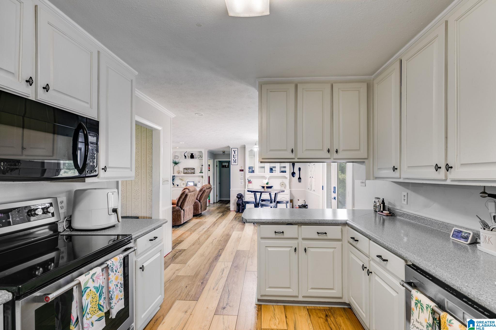 2052 Mt Moriah Road Delta, AL 36258 - Photo 11 of 42