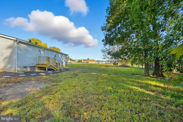 $259,900 | 117 Minner Street, Houston, DE 19954