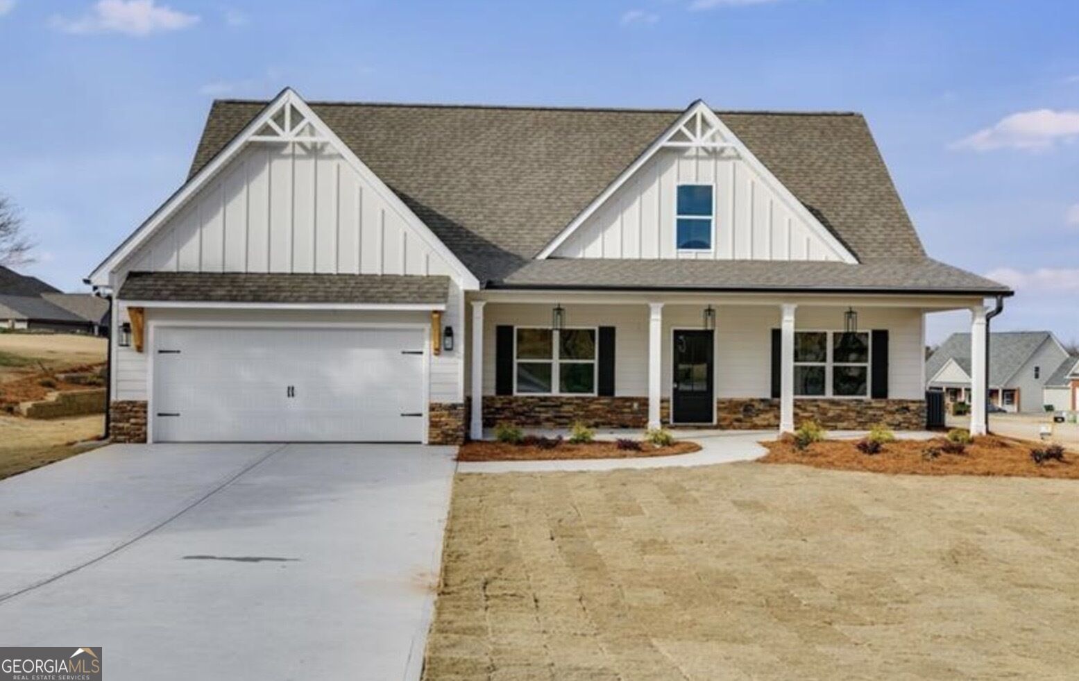 1708 Armstrong Mill Road Franklin, GA 30217 - Photo 12 of 25 Gallery Image 12