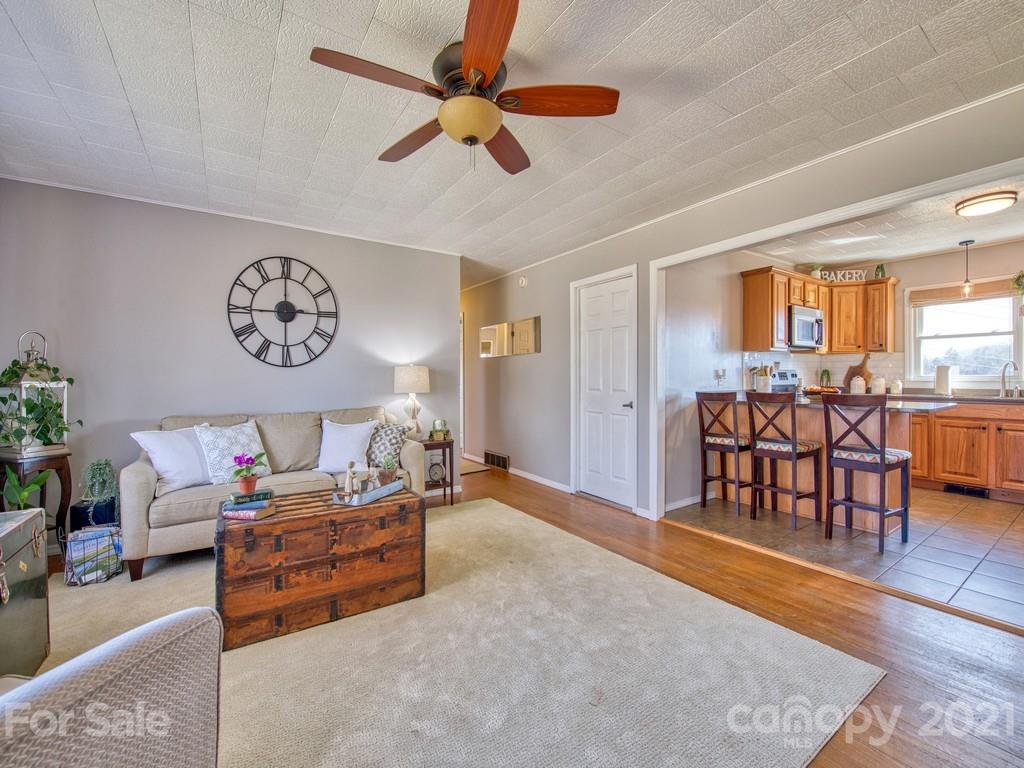 424 Phillipsville Loop Canton, NC 28716 - Photo 9 of 26