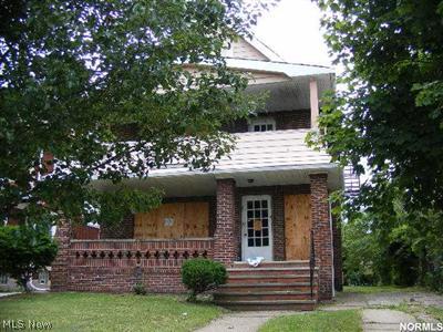 892 Ruple Road Cleveland, OH 44110 - Photo 1 of 1