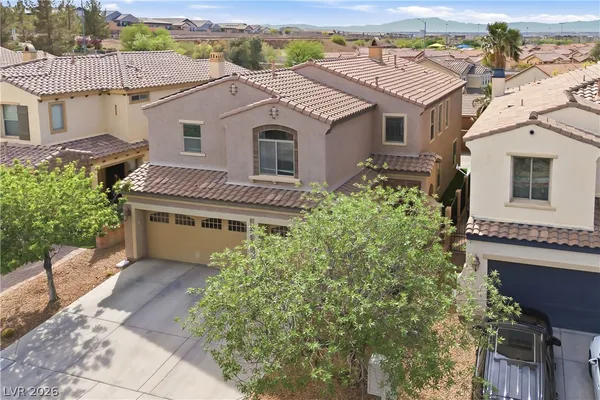 $650,000 | 897 Via Del Tramonto Street, Henderson, NV 89011