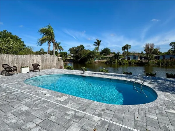 $2,200 | 829 107th Avenue North, Unit 1, Naples, FL 34108