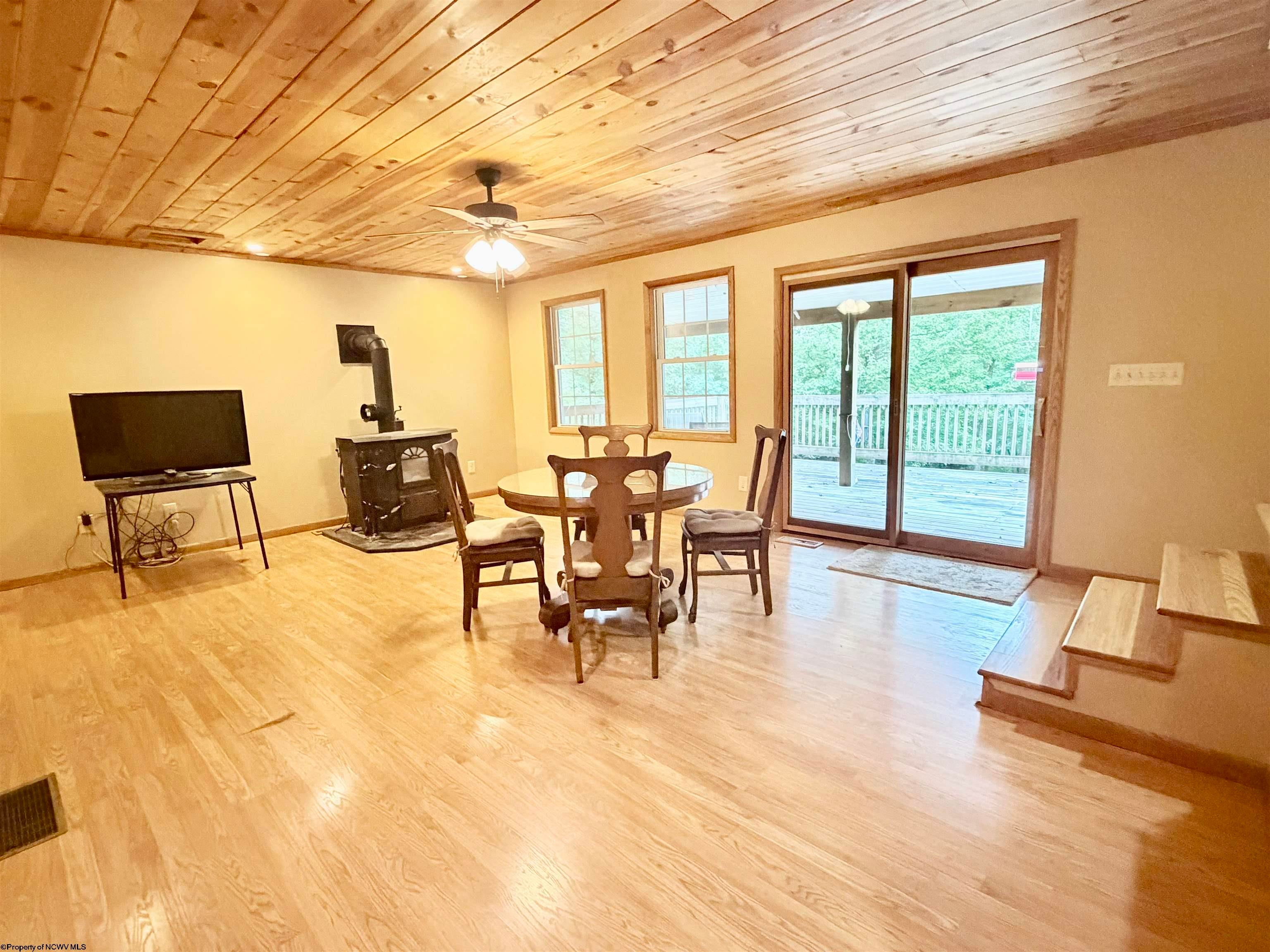 166 Tom Turner Road Independence, WV 26374 - Photo 40 of 45 Gallery Image 40