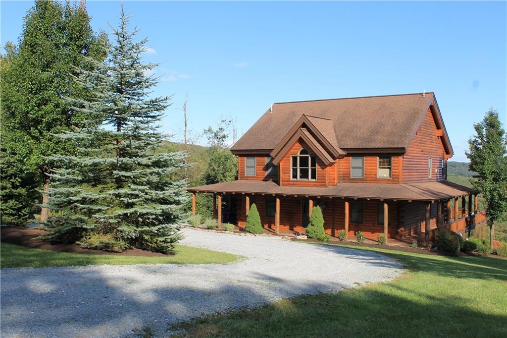 793 Fire Tower Road Champion, PA 15622 - Photo 2 of 25 Gallery Image 2