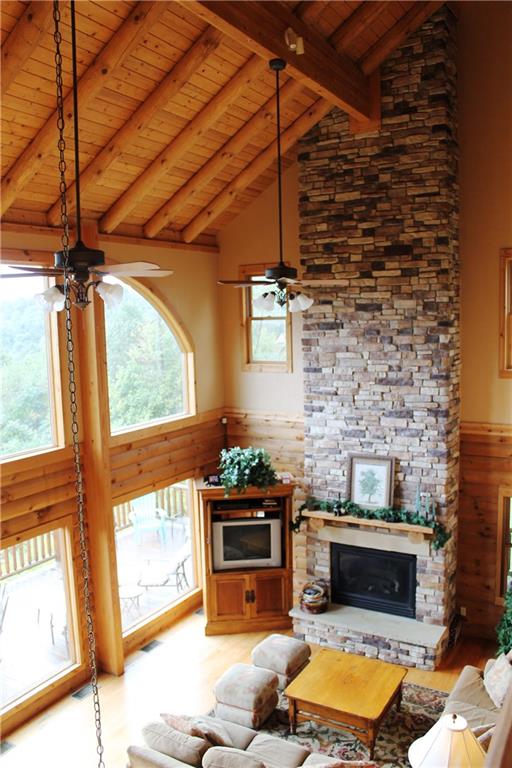 793 Fire Tower Road Champion, PA 15622 - Photo 12 of 25 Gallery Image 12