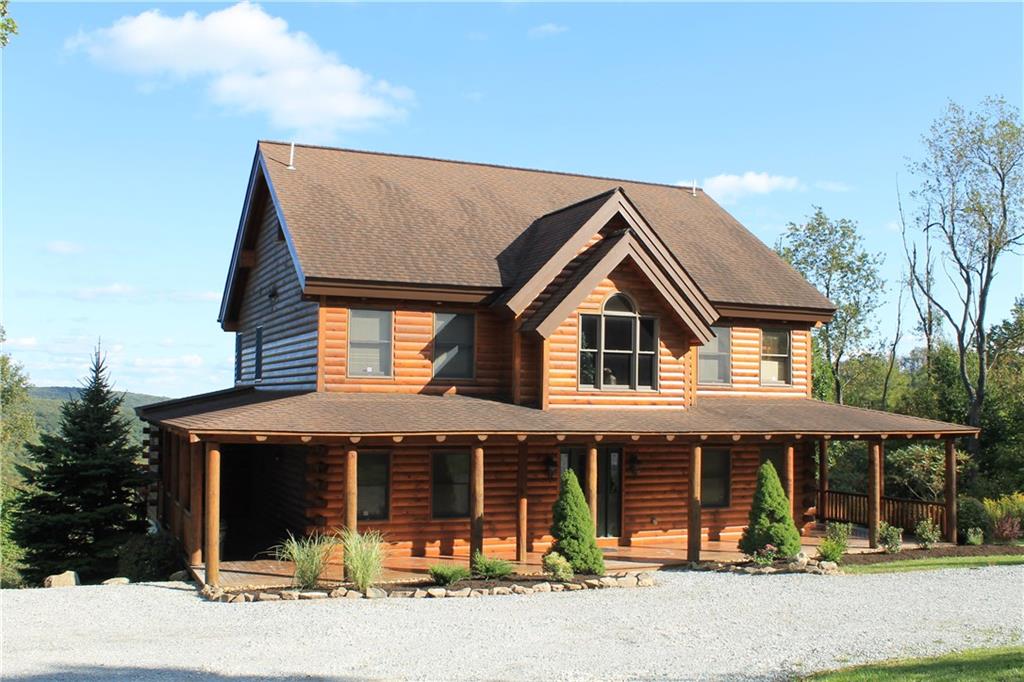 793 Fire Tower Road Champion, PA 15622 - Photo 3 of 25 Gallery Image 3