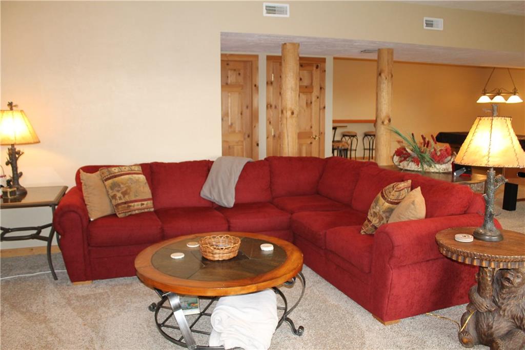 793 Fire Tower Road Champion, PA 15622 - Photo 21 of 25 This is another room to relax in and watch your favorite movie or sports venue.
