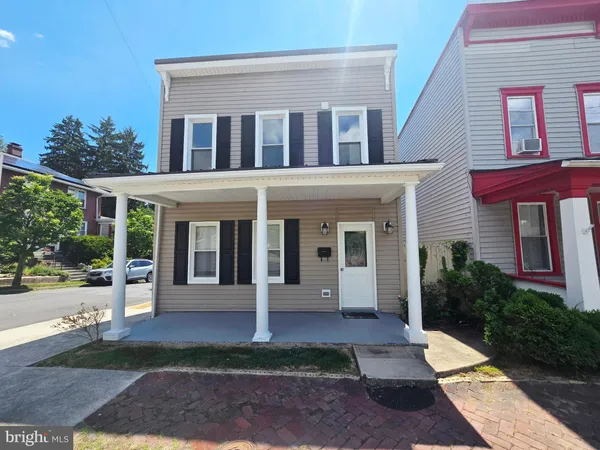 $200,000 | 229 Carroll Street, Cumberland, MD 21502