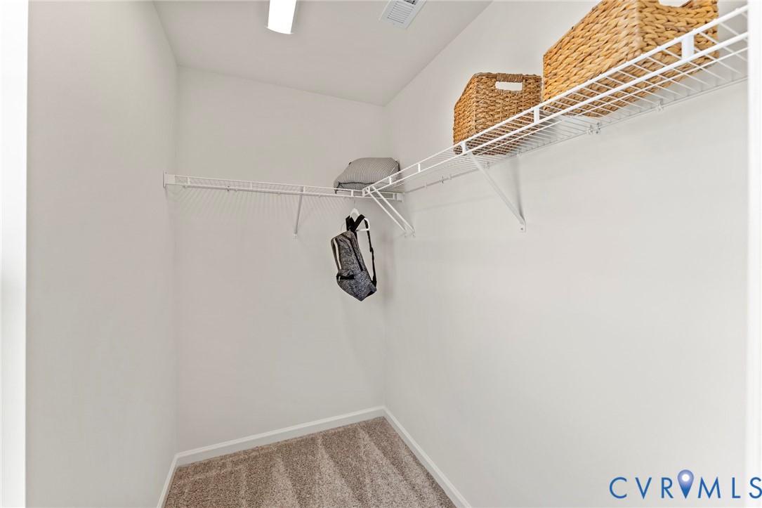 5300 Qualla Trace Chesterfield, VA 23832 - Photo 33 of 38 a close view of shower