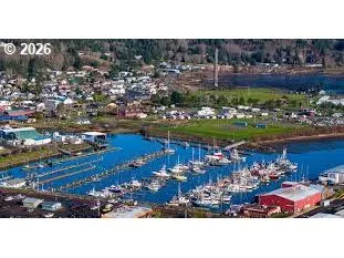 $240,000 | 110 Driftwood Avenue, Garibaldi, OR 97118