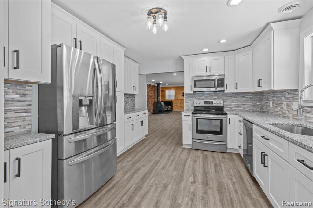 3215 Inman Street Ferndale, MI 48220 - Photo 4 of 34