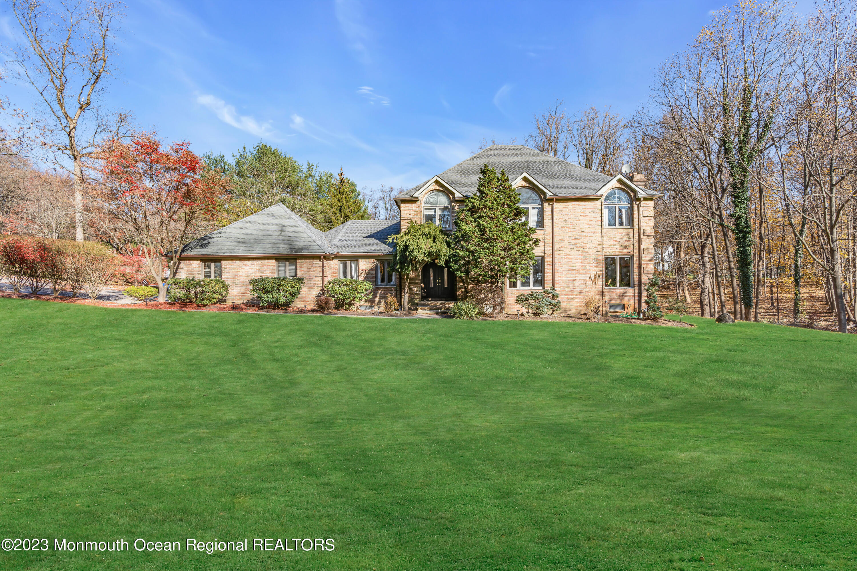 2 Beaver Hill Road Morganville, NJ 07751 - Photo 2 of 92 008_dsc06963-1