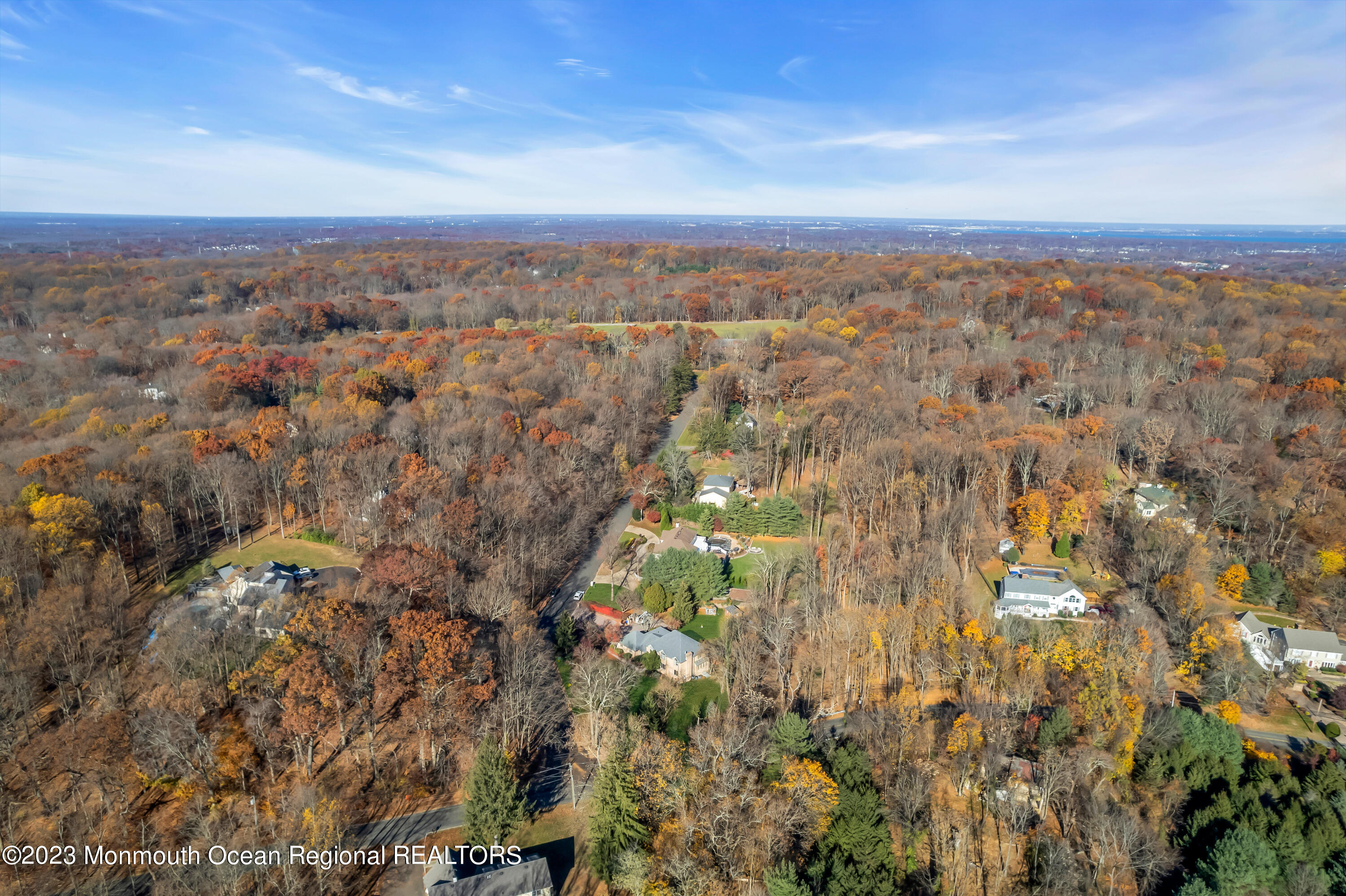 2 Beaver Hill Road Morganville, NJ 07751 - Photo 68 of 92 077_dji_0103-1