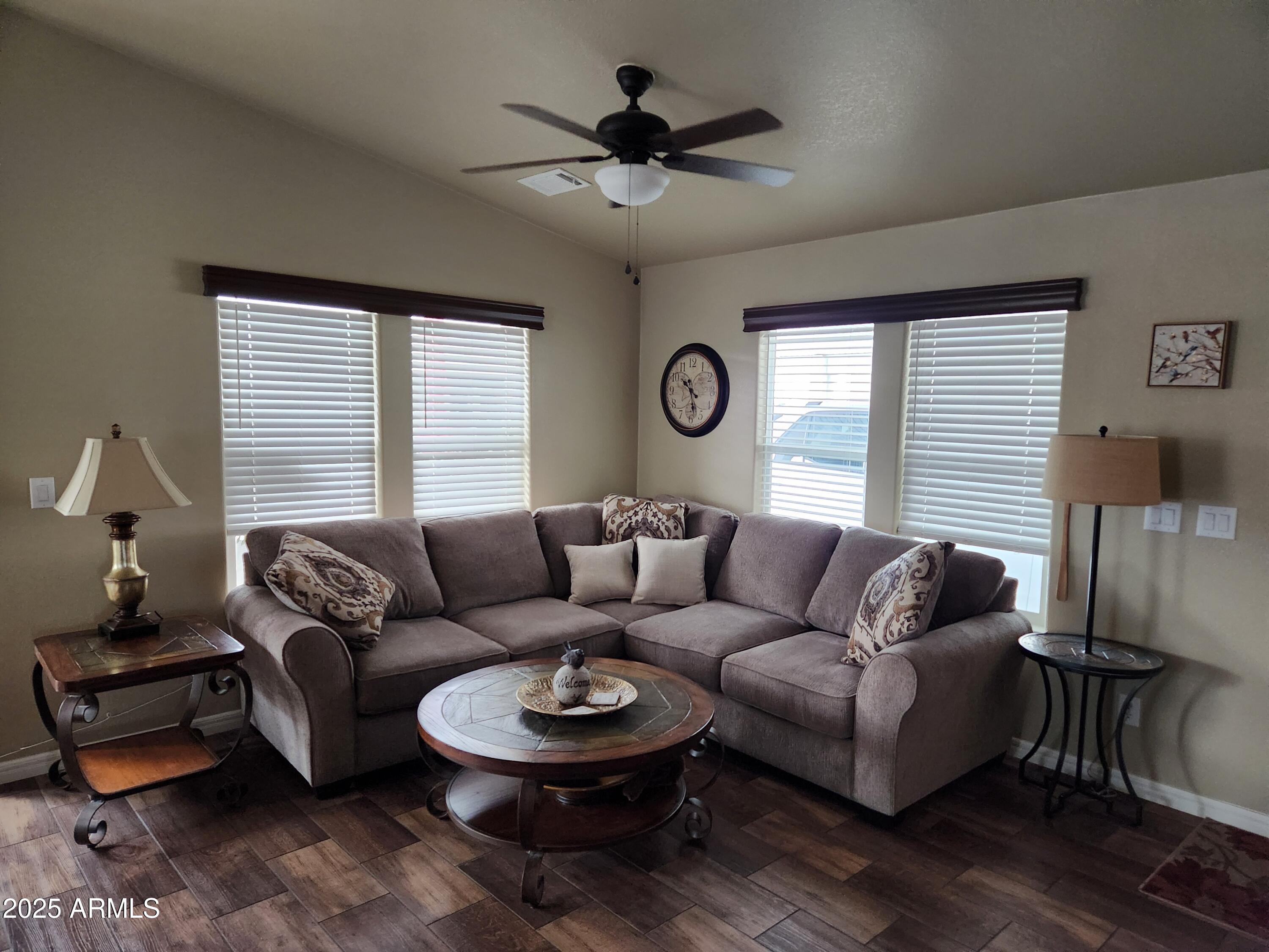 650 North Hawes Road, Unit 3504 Mesa, AZ 85207 - Photo 16 of 25 Family Room