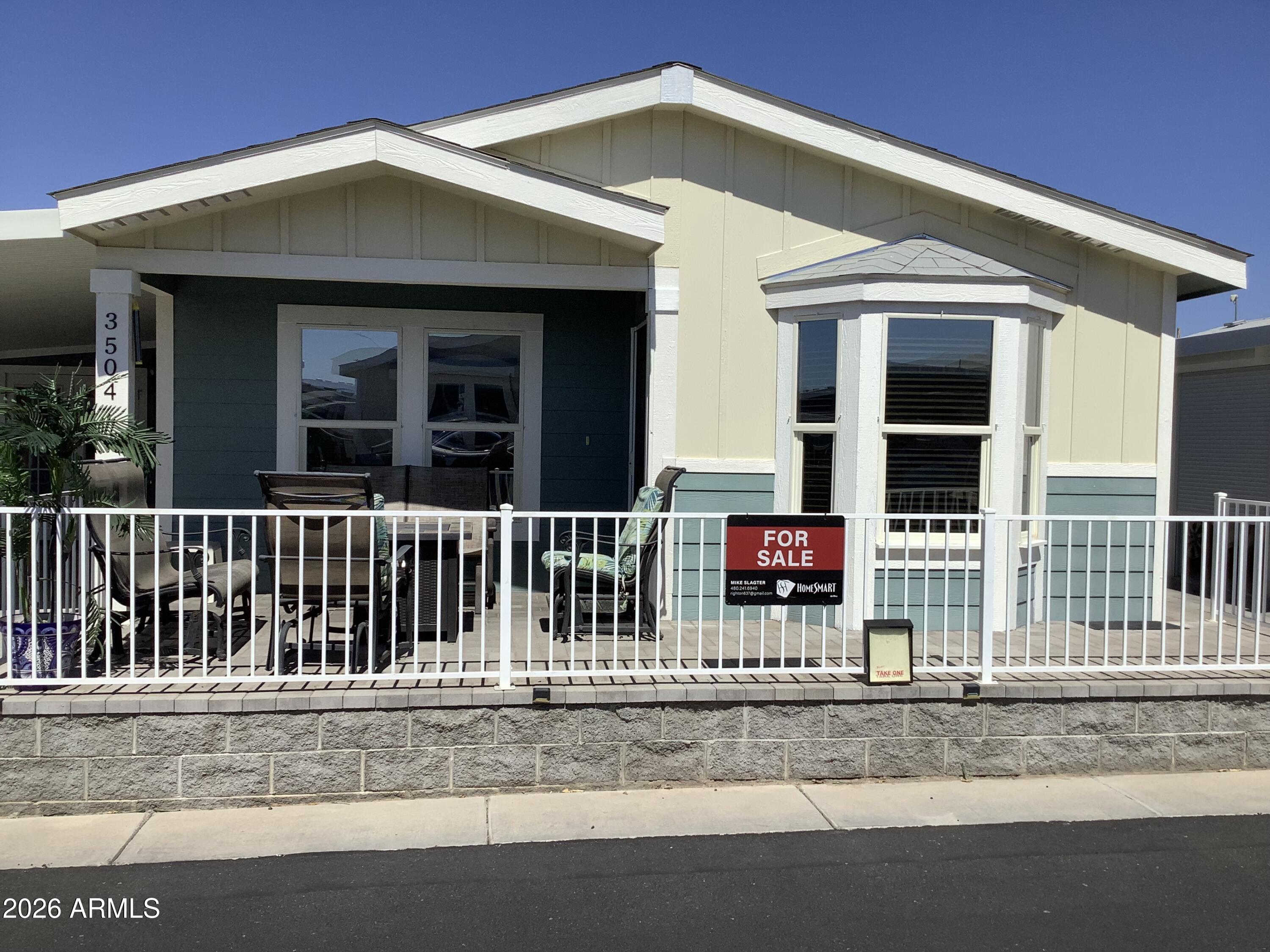 650 North Hawes Road, Unit 3504 Mesa, AZ 85207 - Photo 3 of 25 IMG_0773