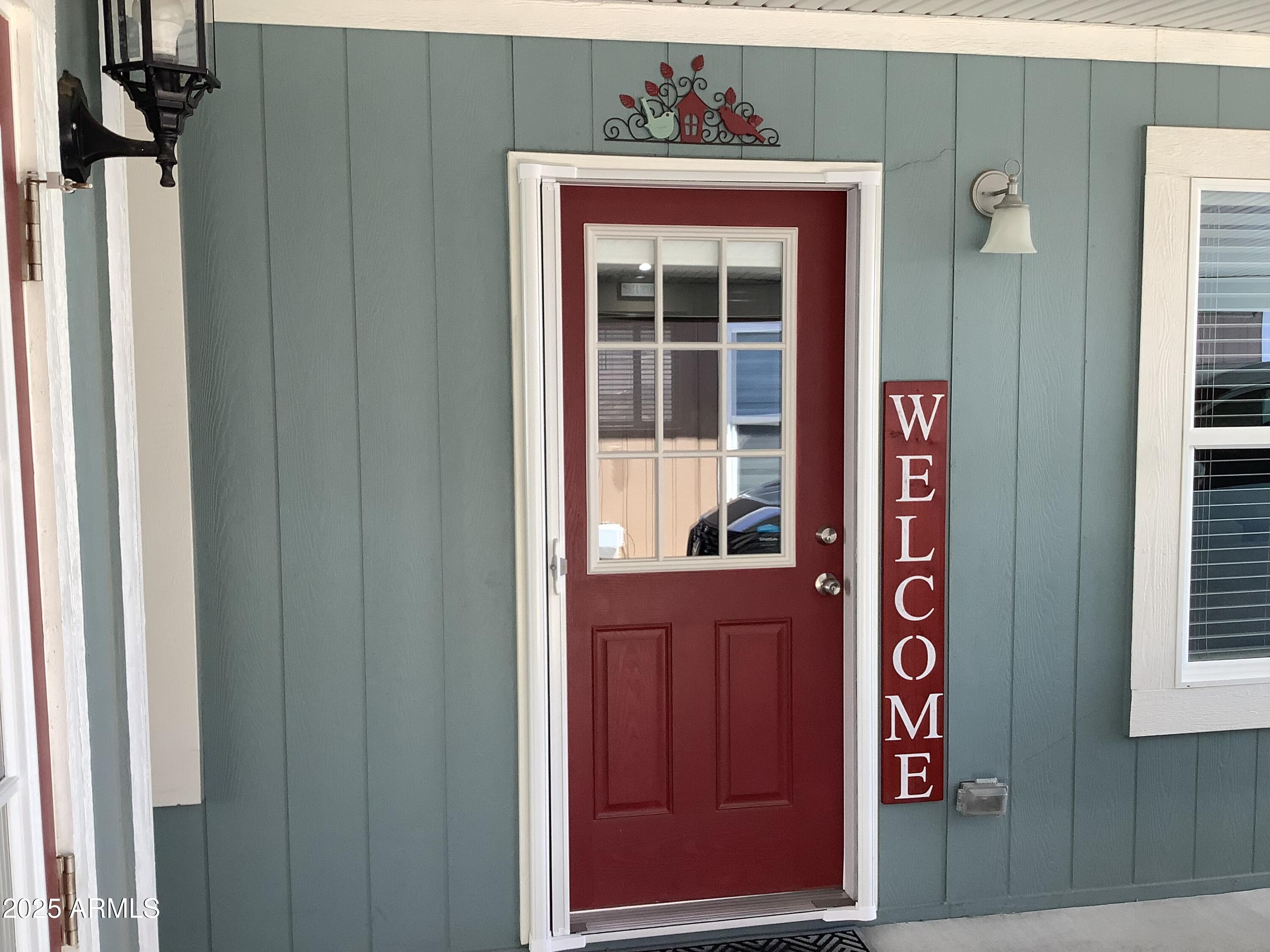 650 North Hawes Road, Unit 3504 Mesa, AZ 85207 - Photo 4 of 25 IMG_0386