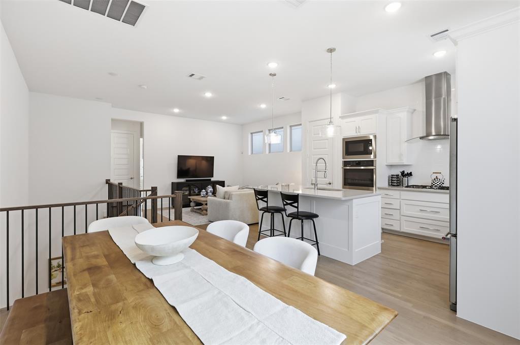 8116 Radnor Road Dallas, TX 75231 - Photo 21 of 34 Gallery Image 21
