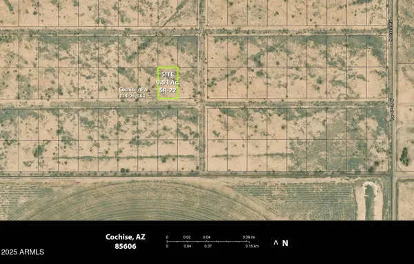 $3,000 | 3-lots North 3-lots N Unnamed Road, Unit 123, Douglas, AZ 85607