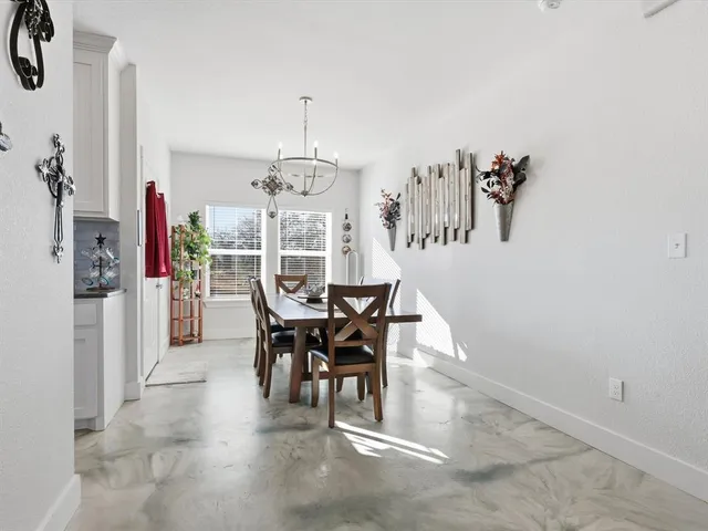 $449,000 | 231 Julian Lane, Poolville, TX 76487