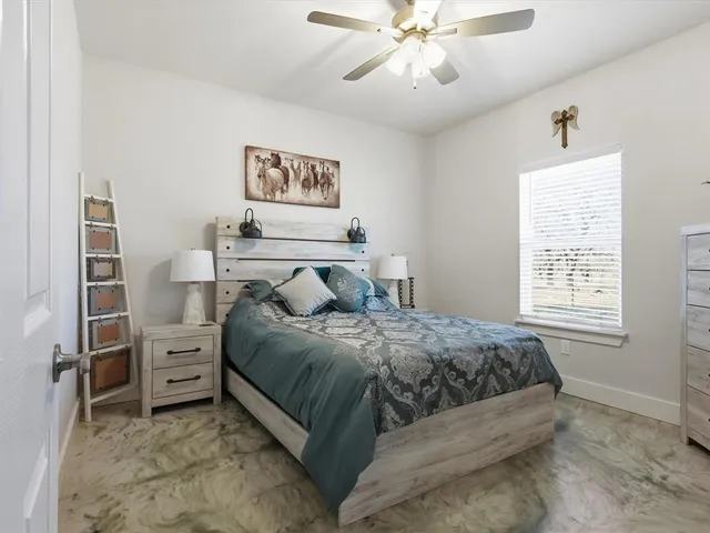 $449,000 | 231 Julian Lane, Poolville, TX 76487