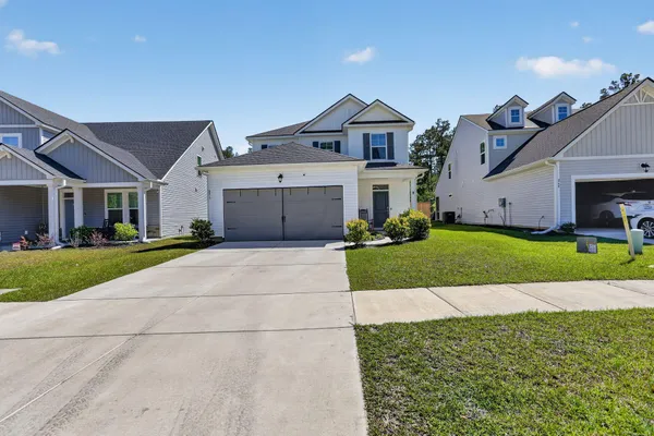 $415,000 | 271 Wappoo Trce Lane, Summerville, SC 29486
