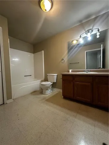 $925 | 6970 Highway 1, Unit 9, Mansura, LA 71350