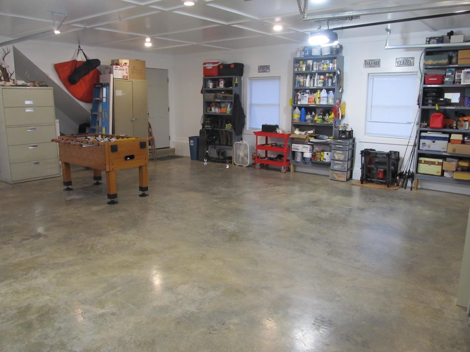 2118 Knightly Mill Road Fort Defiance, VA 24437 - Photo 29 of 49 a room with furniture and a hard wood floor