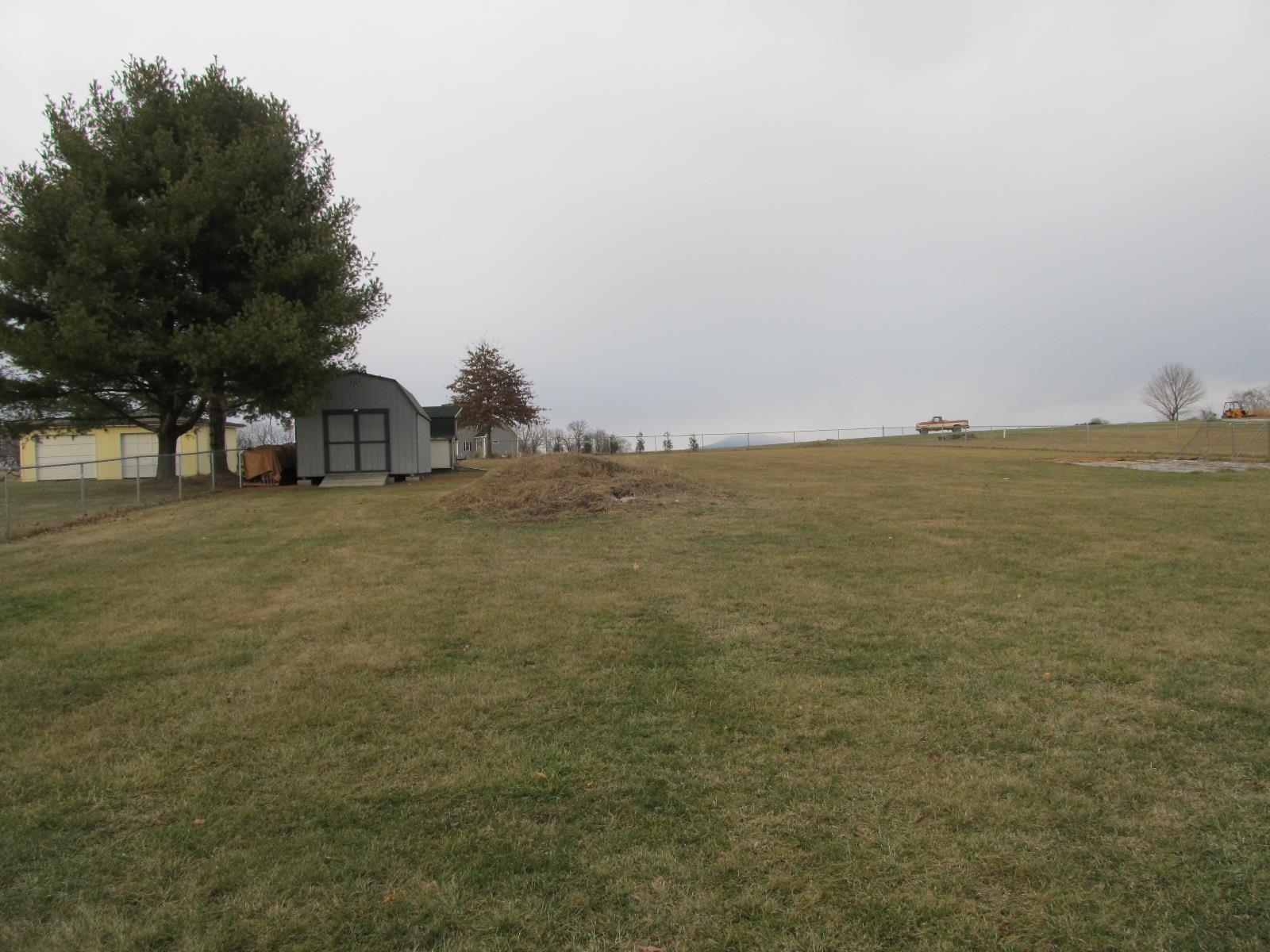2118 Knightly Mill Road Fort Defiance, VA 24437 - Photo 9 of 49 a view of a ocean with a building in the background