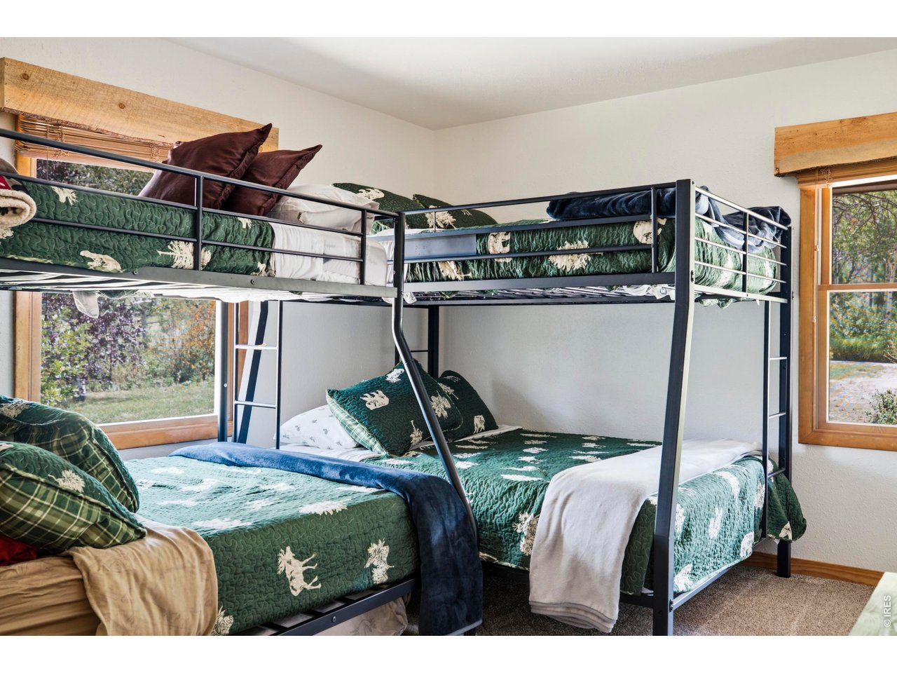 428 Rustic Road Bellvue, CO 80512 - Photo 23 of 36 Gallery Image 23