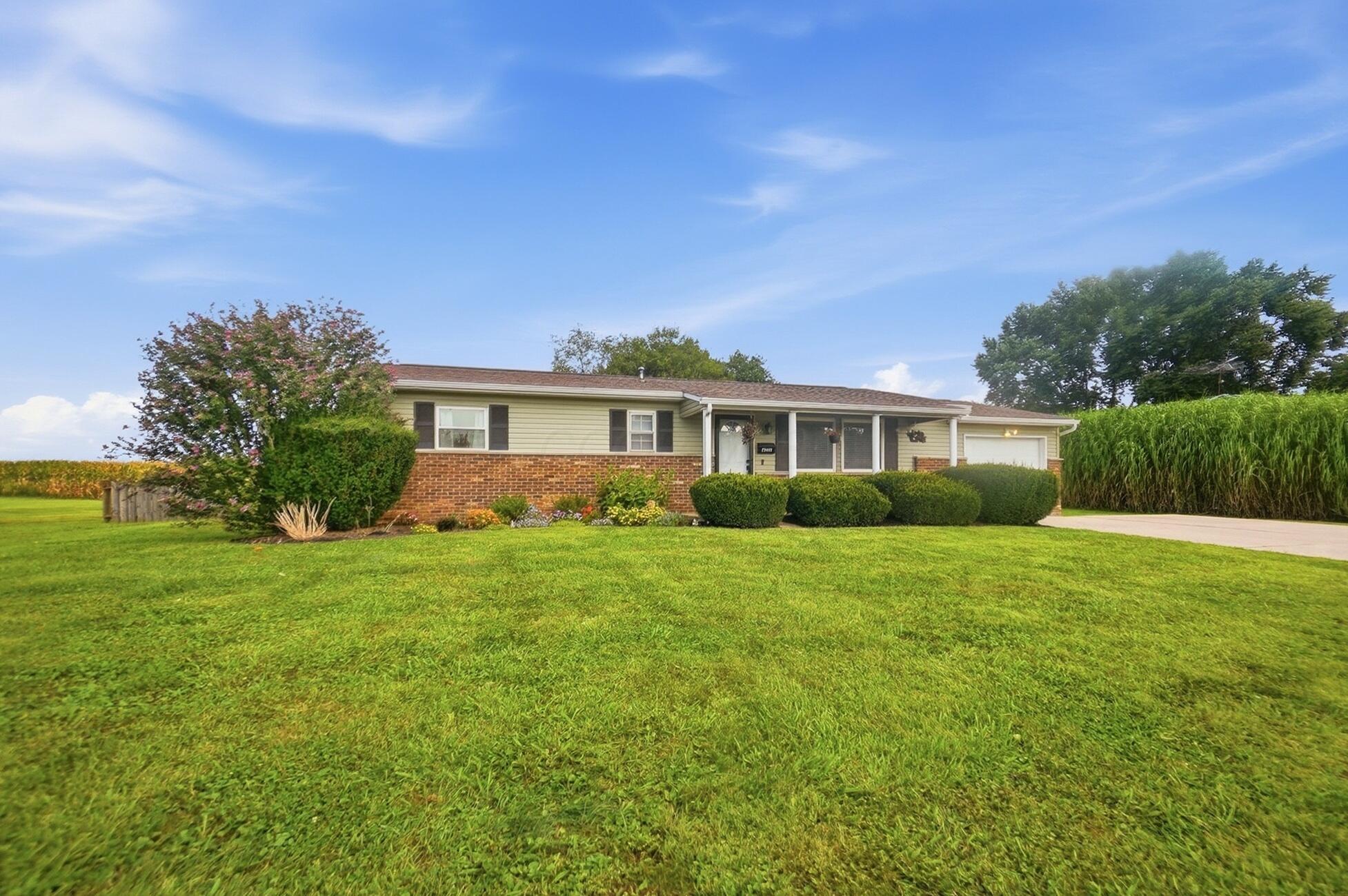 23401 Bolender Pontious Road Circleville, OH 43113 - Photo 3 of 39 014
